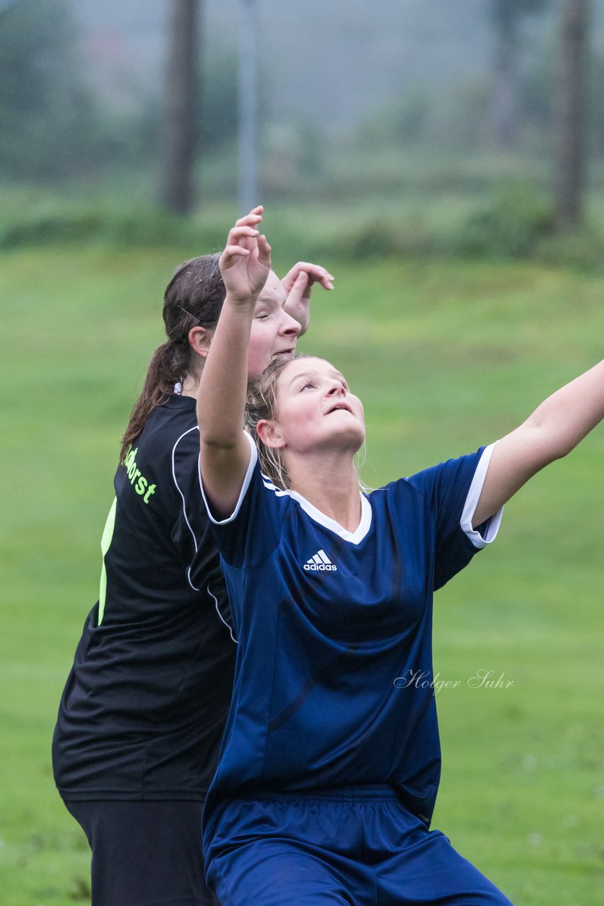 Bild 252 - Frauen TSV Gnutz - SV Bokhorst : Ergebnis: 7:0